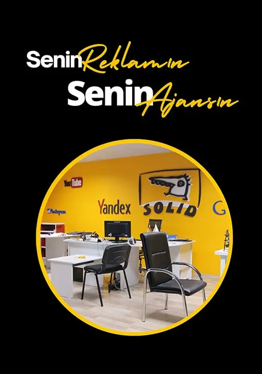 Konya Reklam Ajansı