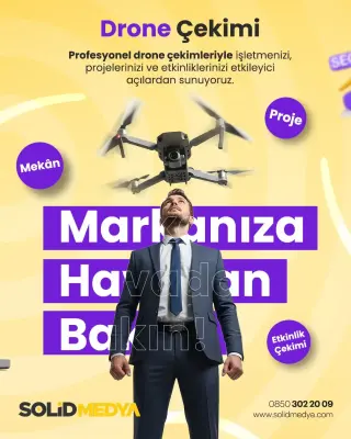Konya sosyal medya ajansı — Foto Galeri — Konya Reklam Ajansı