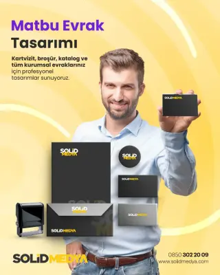 Konya web tasarım ajansı — Foto Galeri — Konya Reklam Ajansı