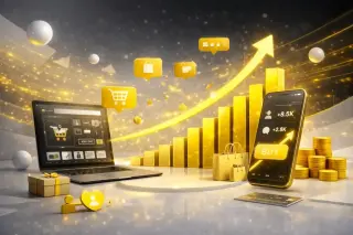 E-Ticaret Satış Artırma Taktikleri — Haberler — Konya Reklam Ajansı