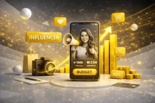 Influencer Marketing Nedir? — Haberler — Konya Reklam Ajansı