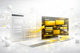 Web Sitesi Tasarımı — Hizmetler — Konya Reklam Ajansı