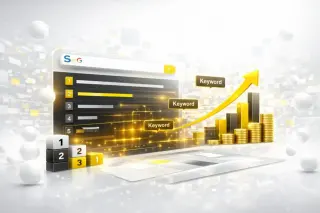 SEO (Arama Motoru Optimizasyonu) — Hizmetler — Konya Reklam Ajansı