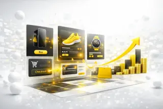 E-Ticaret Danışmanlığı — Hizmetler — Konya Reklam Ajansı