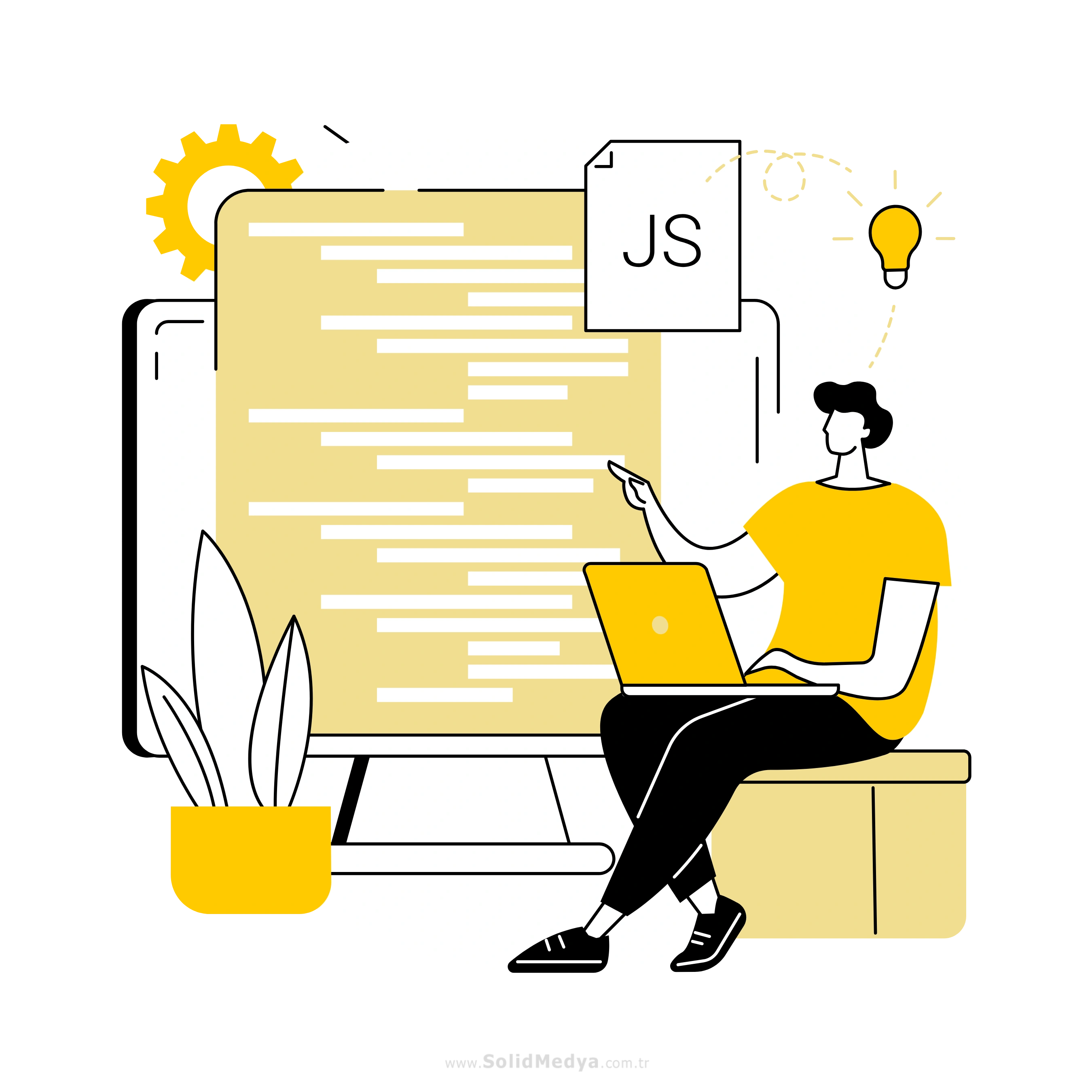 Web Yazılım
